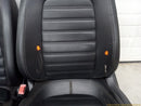 Volkswagen CC Pair Of Front Seats-12