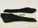 Volkswagen CC Pair Of Center Console Side Trim-1