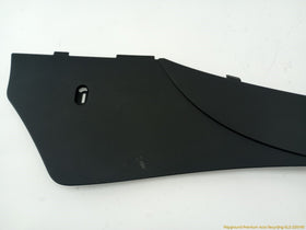 Volkswagen CC Pair Of Center Console Side Trim - 0