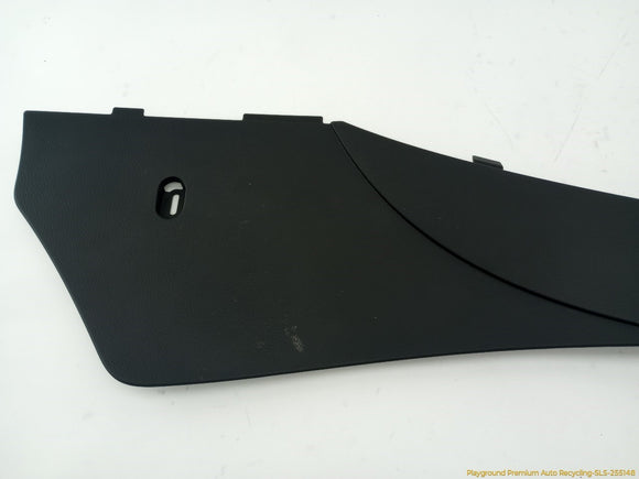 Volkswagen CC Pair Of Center Console Side Trim