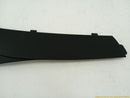 Volkswagen CC Pair Of Center Console Side Trim-3