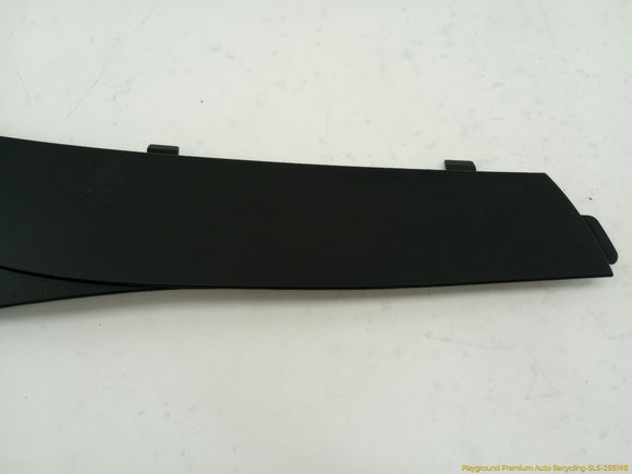 Volkswagen CC Pair Of Center Console Side Trim