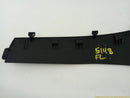 Volkswagen CC Pair Of Center Console Side Trim-4