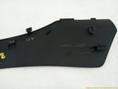 Volkswagen CC Pair Of Center Console Side Trim-5