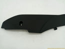 Volkswagen CC Pair Of Center Console Side Trim-6