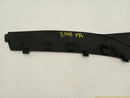 Volkswagen CC Pair Of Center Console Side Trim-8