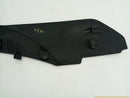 Volkswagen CC Pair Of Center Console Side Trim-9