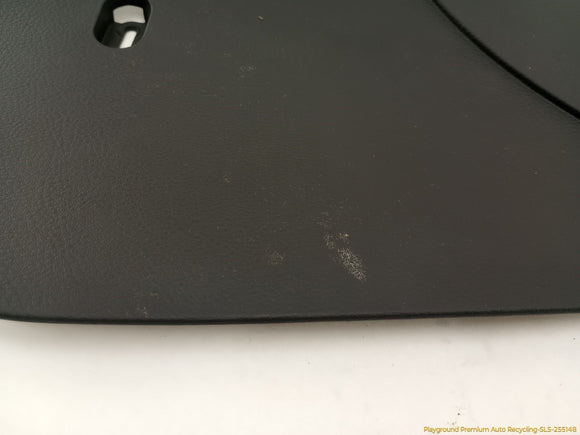 Volkswagen CC Pair Of Center Console Side Trim