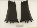 Volkswagen CC Pair Of Lower B Pillar Trim-1