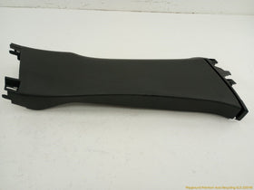 Volkswagen CC Pair Of Lower B Pillar Trim - 0