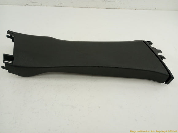 Volkswagen CC Pair Of Lower B Pillar Trim