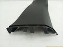 Volkswagen CC Pair Of Lower B Pillar Trim-4
