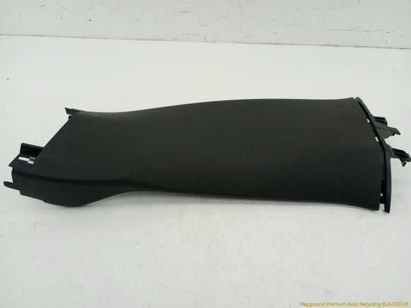 Volkswagen CC Pair Of Lower B Pillar Trim