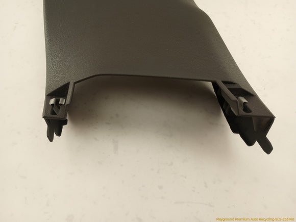 Volkswagen CC Pair Of Lower B Pillar Trim