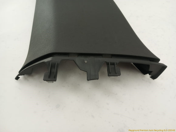 Volkswagen CC Pair Of Lower B Pillar Trim