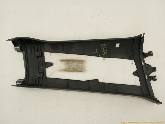 Volkswagen CC Pair Of Lower B Pillar Trim