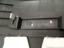 Volkswagen CC Pair Of Lower B Pillar Trim-12