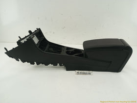 Volkswagen CC Center Console Base