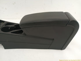 Volkswagen CC Center Console Base - 0
