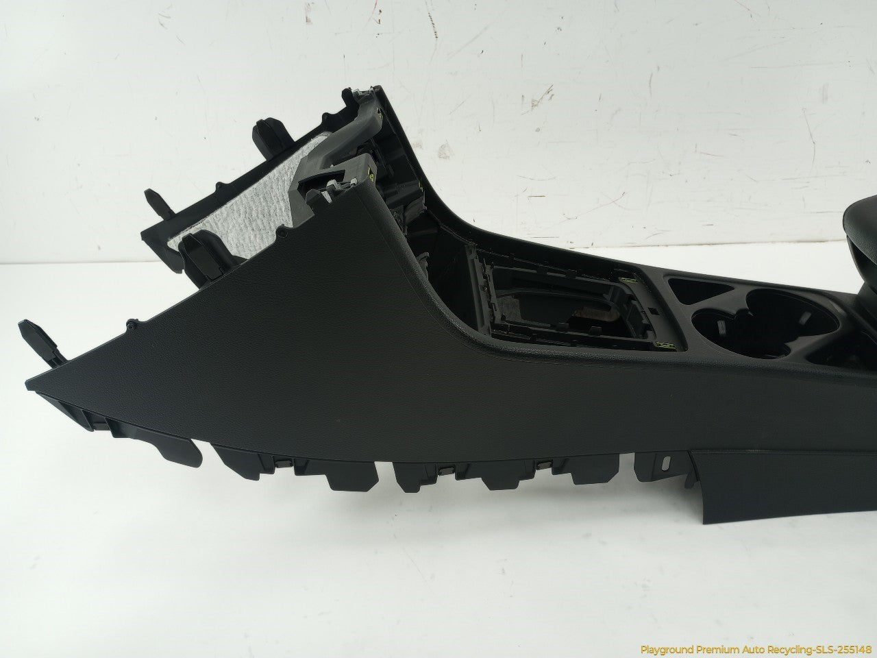 Volkswagen CC Center Console Base