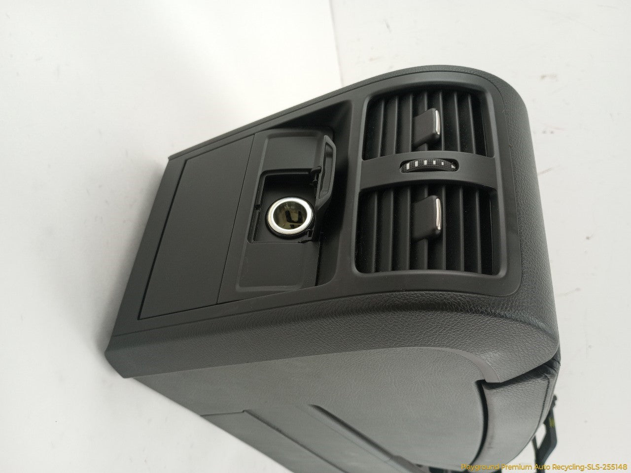 Volkswagen CC Center Console Base