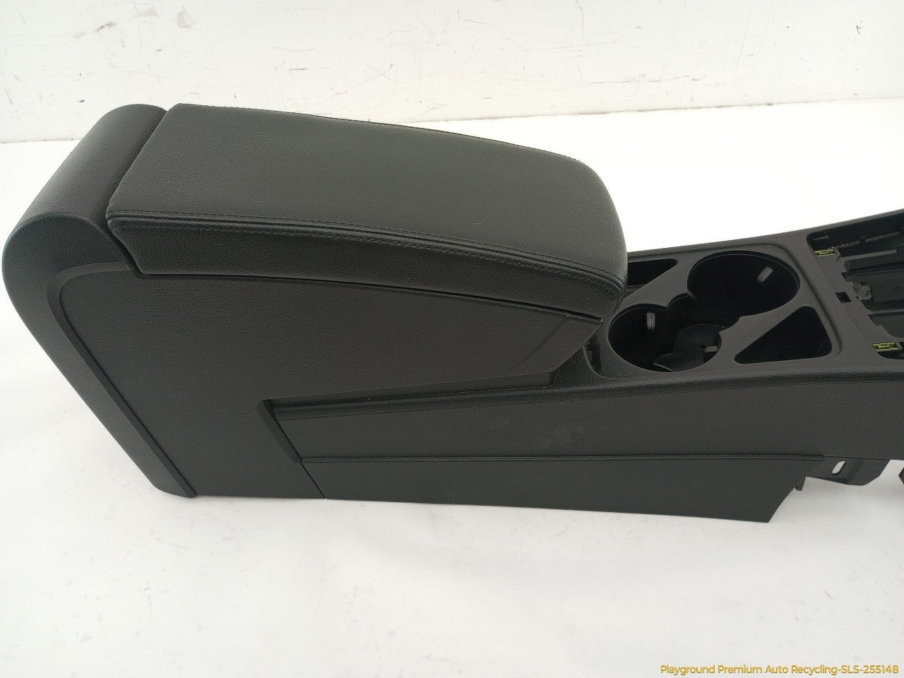 Volkswagen CC Center Console Base