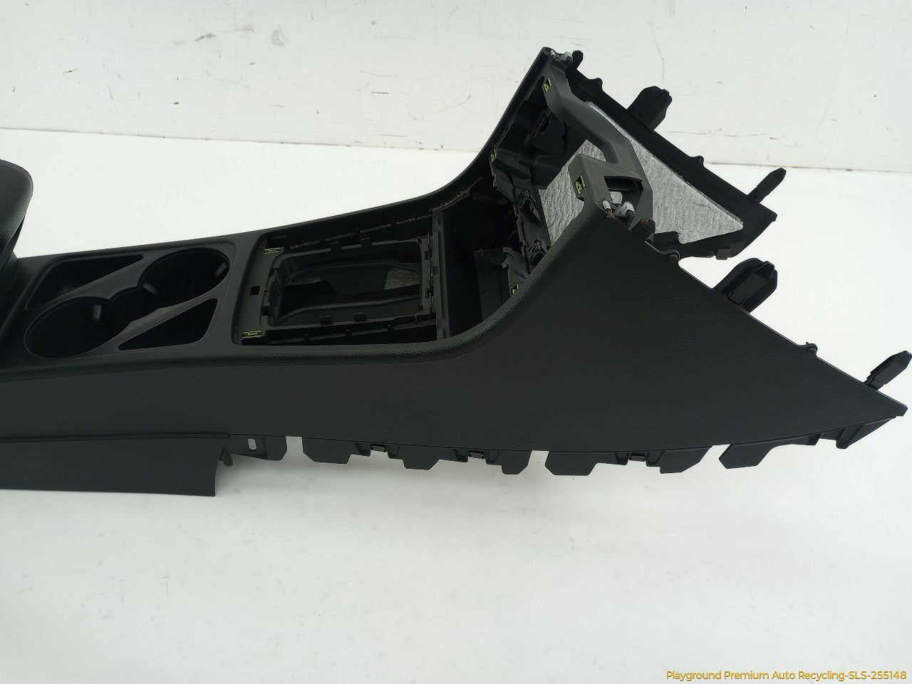 Volkswagen CC Center Console Base