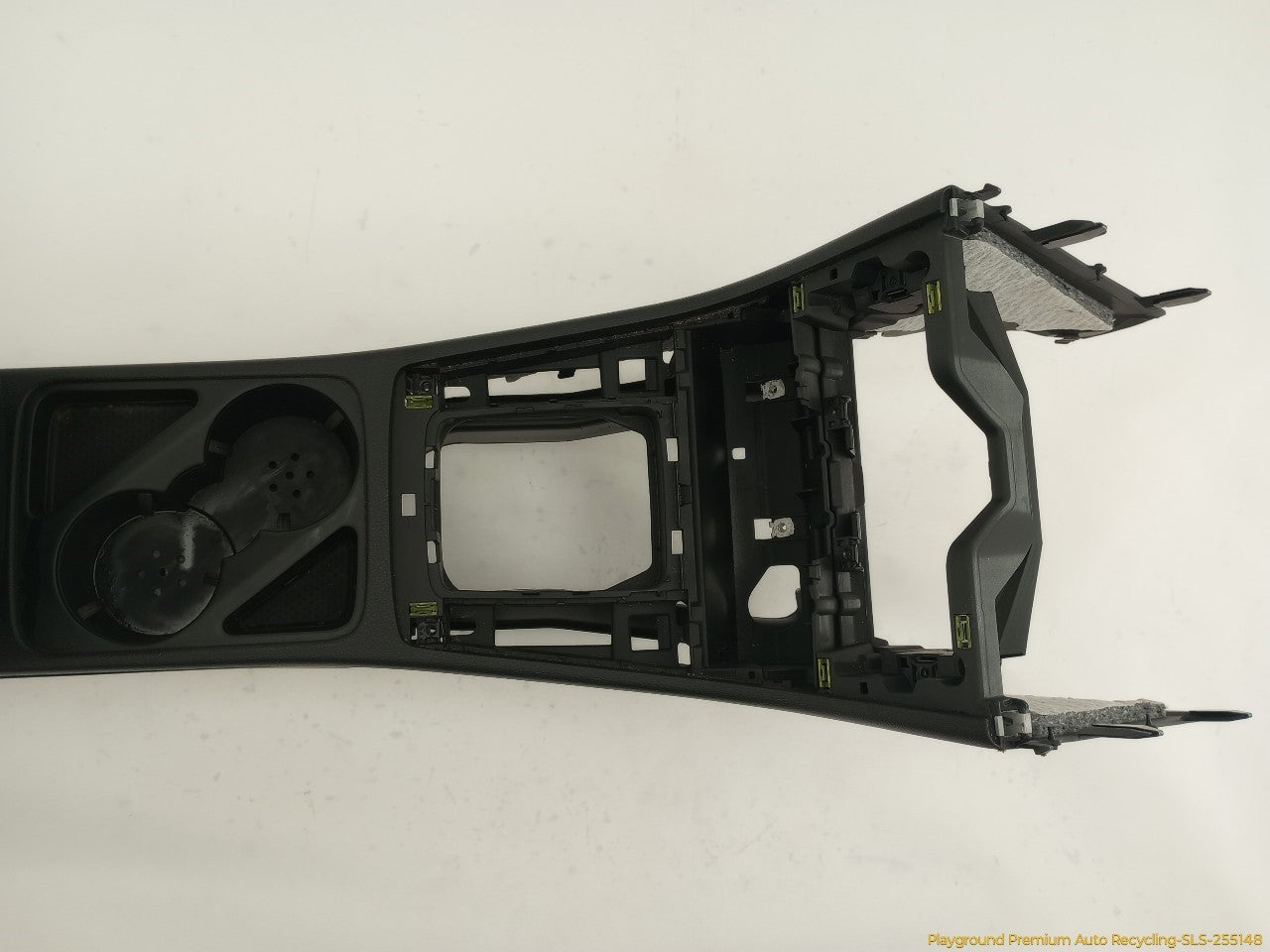 Volkswagen CC Center Console Base