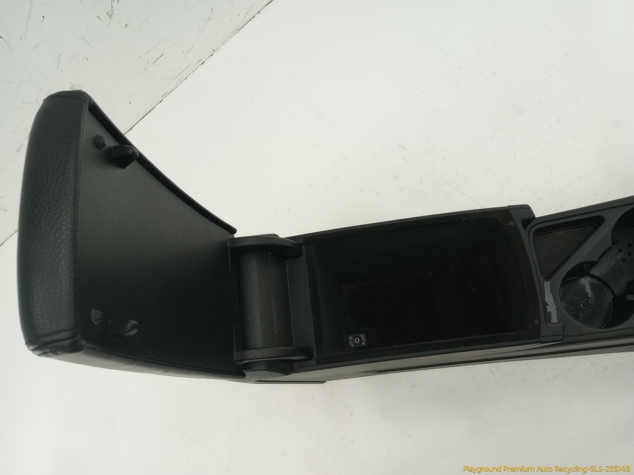 Volkswagen CC Center Console Base