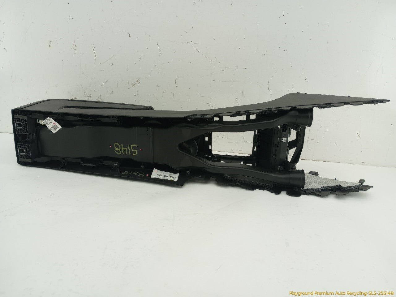 Volkswagen CC Center Console Base