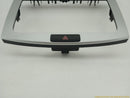 Volkswagen CC Radio Audio Bezel Trim-2