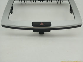 Volkswagen CC Radio Audio Bezel Trim - 0