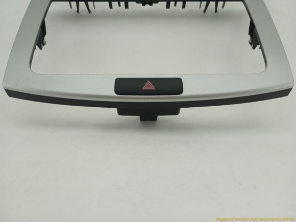 Volkswagen CC Radio Audio Bezel Trim