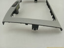 Volkswagen CC Radio Audio Bezel Trim-3