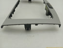 Volkswagen CC Radio Audio Bezel Trim-5