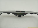 Volkswagen CC Radio Audio Bezel Trim-6