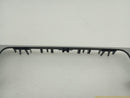 Volkswagen CC Radio Audio Bezel Trim-8