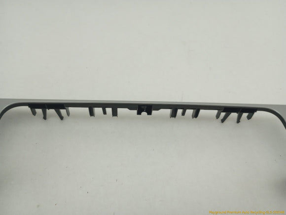 Volkswagen CC Radio Audio Bezel Trim
