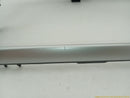 Volkswagen CC Radio Audio Bezel Trim-10