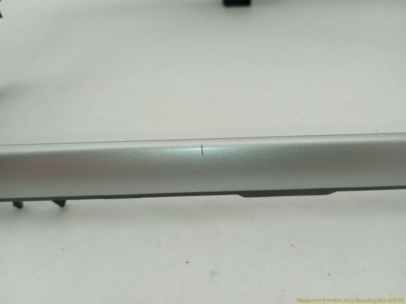 Volkswagen CC Radio Audio Bezel Trim