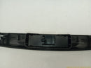 Volkswagen CC Radio Audio Bezel Trim-11