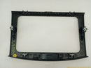 Volkswagen CC Radio Audio Bezel Trim-12
