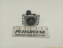 Volkswagen CC Dashboard Clock-1