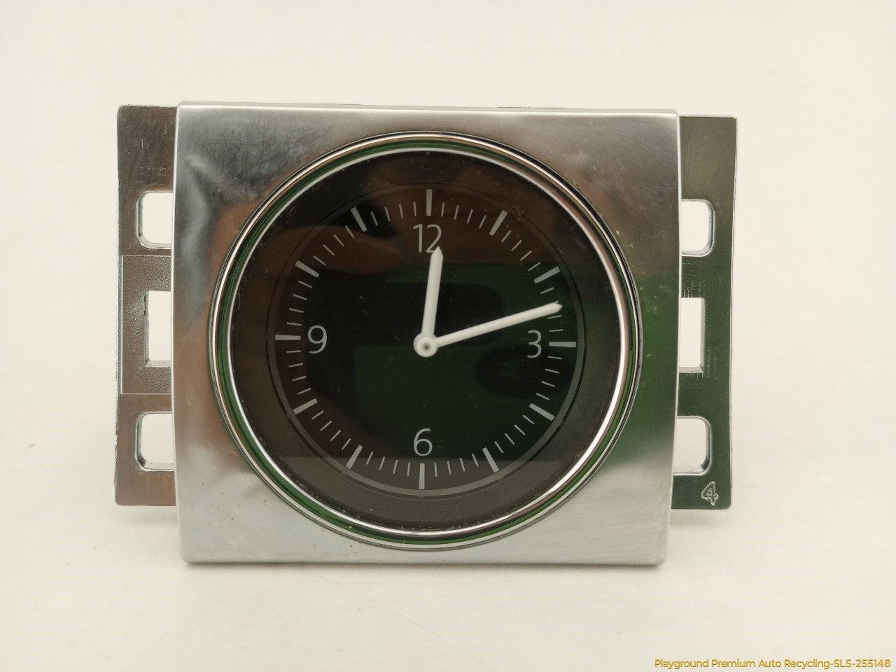 Volkswagen CC Dashboard Clock - 0