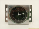 Volkswagen CC Dashboard Clock-2