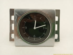 Volkswagen CC Dashboard Clock - 0