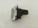 Volkswagen CC Dashboard Clock-4