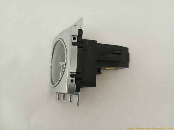 Volkswagen CC Dashboard Clock