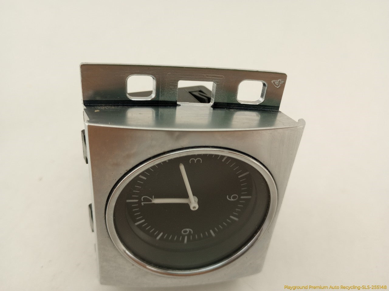Volkswagen CC Dashboard Clock
