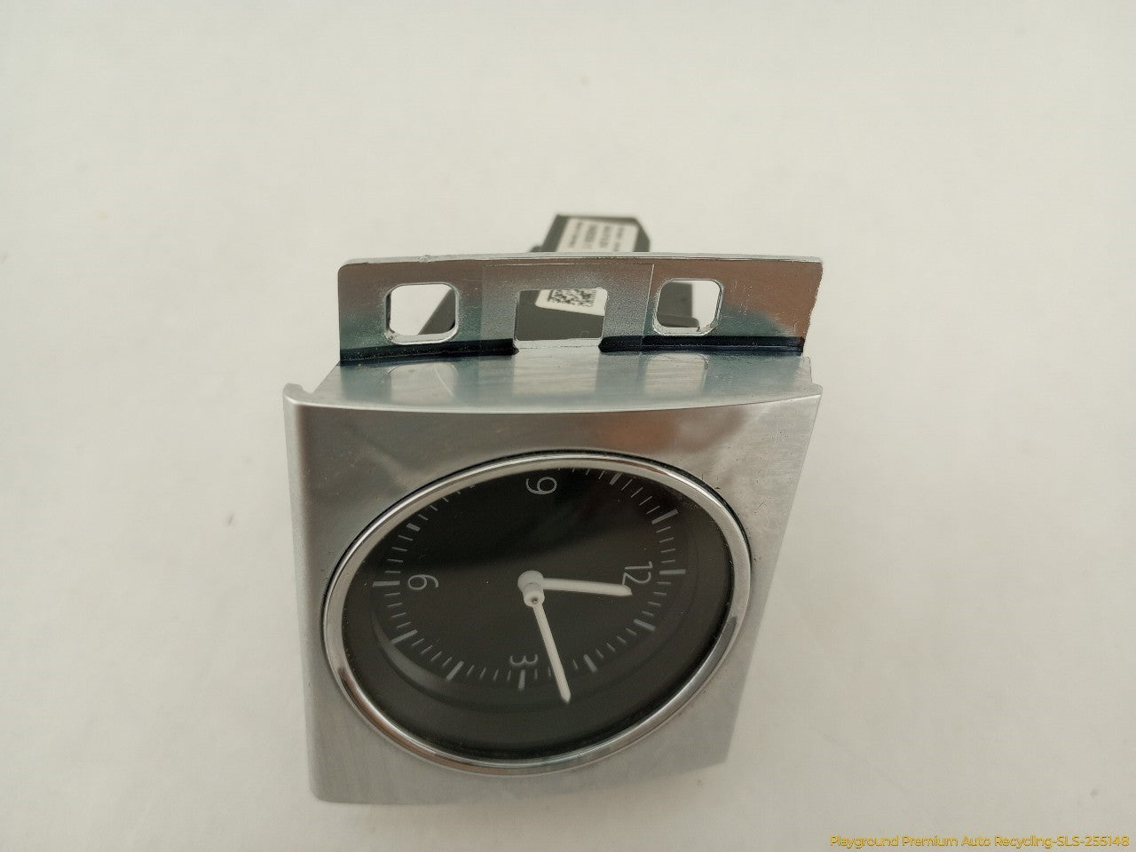 Volkswagen CC Dashboard Clock
